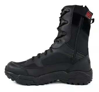 Mercado Libre Botas Tácticas Duty Gear Combate 10 Ligera Antiderrapante B oferta
