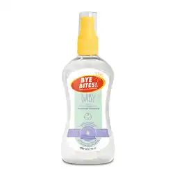 Farmacias YZA Repelente Insectos Baby 130G oferta