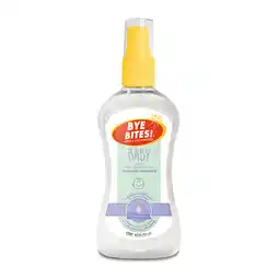 Farmacias YZA Repelente Insectos Baby 130G oferta
