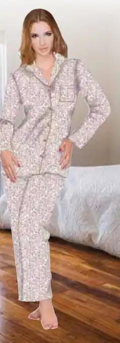Sam's Club Ellen Tracy Pijama Varios Modelos Varias Tallas oferta