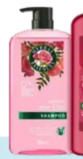 Sam's Club Pétalos de Rosa Shampoo 865ml oferta
