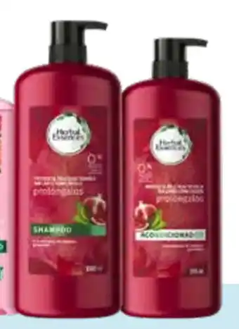 Sam's Club Prolóngalos Shampoo 1L/Acondicionador 958ml oferta