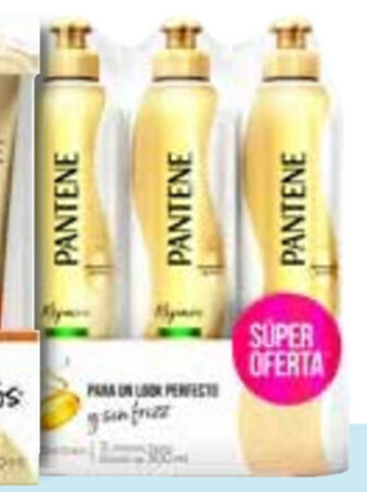 Pantene Pro-V Restauración Crema para Peinar 3/300ml