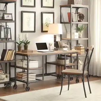 Homelegance, Millwood, Escritorio Moderno