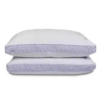 Costco Tommy Bahama Home, Almohada con Relleno Alternativo al Plumón 2 piezas oferta