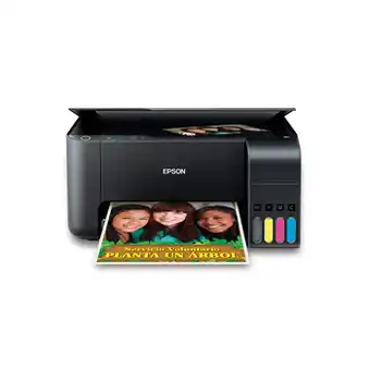 Costco Epson Multifucional EcoTank® L3110 oferta
