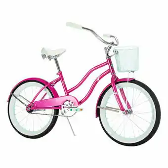Costco Bicicleta Infantil Summerland R20 Para Niña oferta