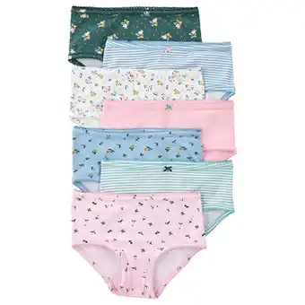 Costco Carter's, Ropa Interior para Niña o Niño oferta