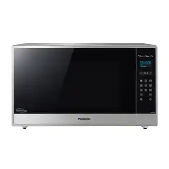 Costco Panasonic horno de microondas 2.2´ oferta