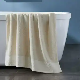 Costco Organicott, Toalla de Baño 76cm x 147cm oferta