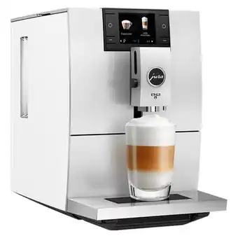 Costco Jura, Cafetera Automática ENA 8 oferta