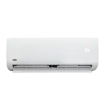 Costco Carrier, Aire Acondicionado Minisplit, Enfriamiento y Calefacción, 12,000 BTU, 220V, 11.5 SEER oferta