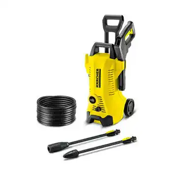 Costco Karcher, Hidrolavadora Eléctrica K3 Full Control oferta