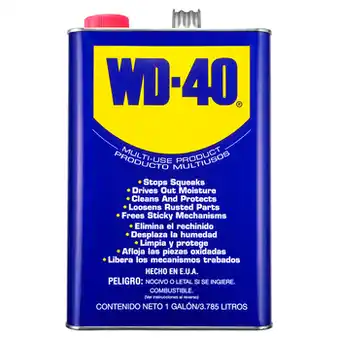 Costco WD-40 Aceite Multiusos 1 Galón oferta