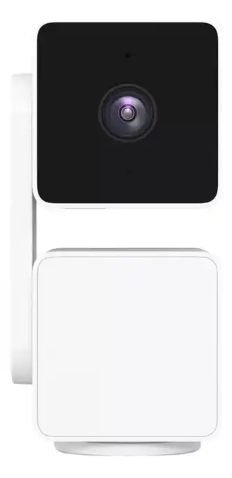 Mercado Libre Cámara Wyze Pan V3 Interior/exterior 1080p Modo Privacidad oferta