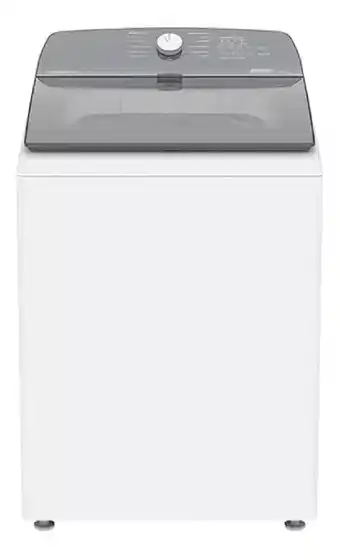 Mercado Libre Lavadora automática Whirlpool 8MWTW2041WJM blanca 20kg 110 V - 127 V oferta