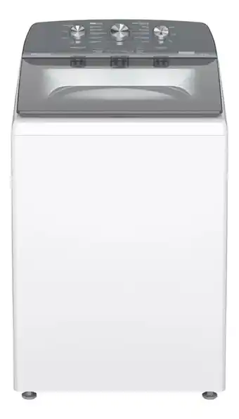 Mercado Libre Lavadora Whirlpool Carga Superior 20kgs Xpert System 8mwtw20 oferta