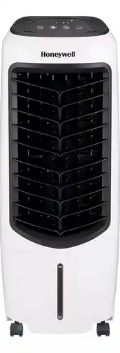 Mercado Libre Enfriador Air Cooler Ventilador Portátil Honeywell Cl151 oferta