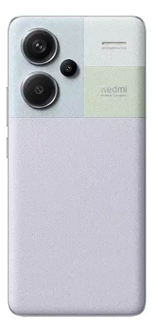Mercado Libre Xiaomi Redmi Note 13 Pro+ 5G Dual SIM 512 GB violeta 12 GB RAM oferta
