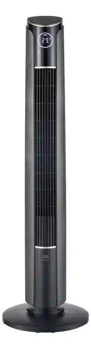 Mercado Libre Ventilador De Torre Digital 42 Con Wifi Ventor3p Avera Cantidad De Aspas 0 Color De La Estructura Negro Color De Las Aspas No oferta