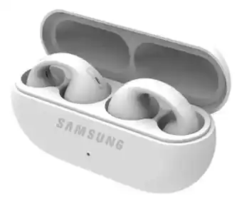 Mercado Libre Audífonos Inalambrico Ambie Samsung Earcuffs Conducción Osea oferta