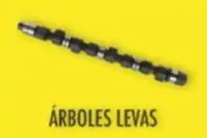 ÁRBOLES LEVAS