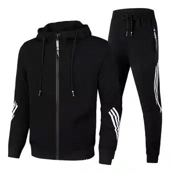 Mercado Libre Conjunto Deportivo De Hombre Para Correr Ropa Deportiva oferta