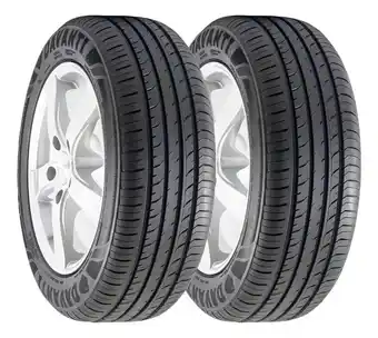 Mercado Libre Kit de 2 llantas Davanti DX390 P 175/65R14 82 H oferta