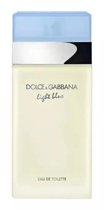 Mercado Libre Dolce & Gabbana Eau de toilette 100 ml para mujer oferta