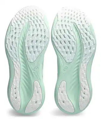 Tenis Mujer Asics Gel-nimbus 26 Q124 300