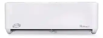 Aire Acondicionado Evans Minisplit 1.5t 220v Hiplus S12 Frío