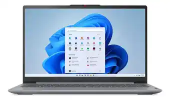 Mercado Libre Laptop Touch Lenovo Slim 3 I3-1305u 8gb 512gb Ssd W11h 15.6 Color Gris Artico oferta