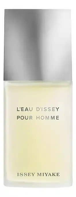 Mercado Libre Issey Miyake L'eau d'Issey Eau de toilette 125 ml para hombre oferta