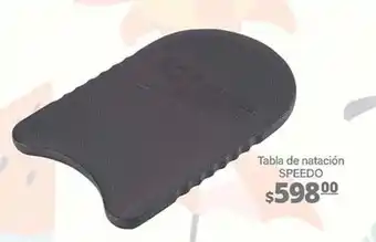 Speedo - tabla de natación