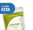 Al natural - plantago psyllium 500g