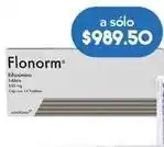 Farmacia San Pablo Alfasigma - flonorm 550mg 14 tabletas oferta