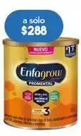 Farmacia San Pablo Enfagrow - premium pro select etapa 3 a partir de 1 año oferta