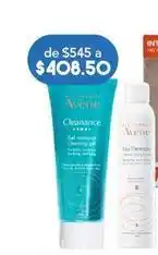 Farmacia San Pablo Avène - cleanance gel oferta