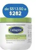Farmacia San Pablo Cetaphil - crema humectante oferta