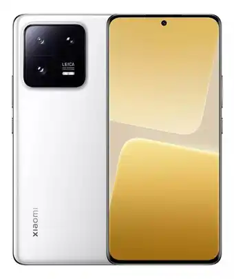 Mercado Libre Xiaomi 13 Dual SIM 512 GB blanco 12 GB RAM oferta