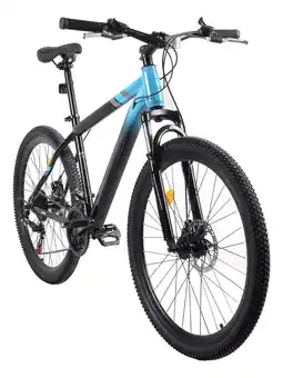 Mercado Libre Bicicleta De Montaña Rodada 26 Profesional 21v Nube oferta