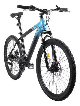 Mercado Libre Bicicleta De Montaña Rodada 26 Profesional 21v Nube oferta
