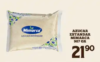 Alsuper Azucar Estander Mimarca 907g oferta