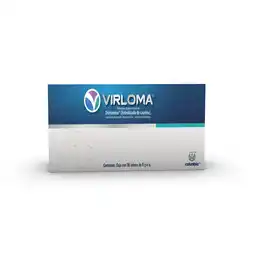 Farmacias Bazar VIRLOMA 6GR CON 30 SOBRES oferta