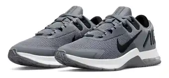 Mercado Libre Tenis De Entrenamiento Hombre Nike Air Max Alpha Trainer 4 oferta