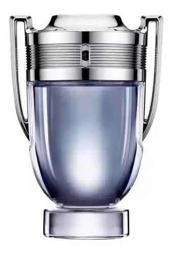 Mercado Libre Paco Rabanne Invictus Eau de toilette 100 ml para hombre oferta