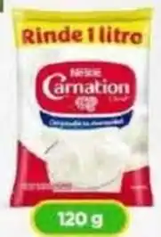 Bodega Aurrerá Nestlé Carnation 120g oferta