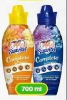 Bodega Aurrerá Suavitel Complete 700ml oferta