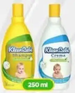 KleenBebé 250ml