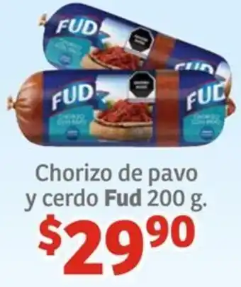 Chorizo ranchero Chimex 250g